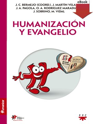cover image of Humanización y evangelio